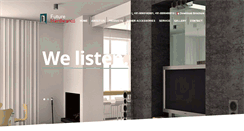 Desktop Screenshot of futurehardwares.com